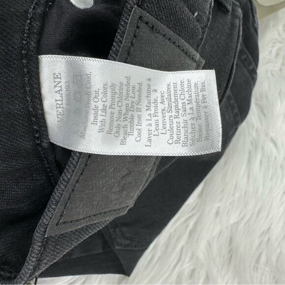 Everlane Women’s NWT Ash The Way-High Skinny Minimalist Jean W23/L26.5 - Picture 7 of 11